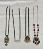 Picture of Black beads combo