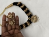 Picture of Black beads combo