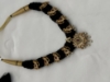 Picture of Black beads combo