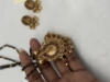 Picture of Black beads combo