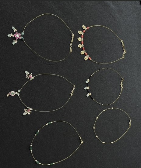Picture of Invisible chains combo