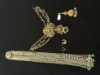 Picture of Hair pins and nosepins combo 