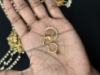 Picture of Hair pins and nosepins combo 
