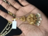 Picture of Hair pins and nosepins combo 