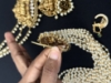 Picture of Hair pins and nosepins combo 
