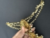 Picture of Hair pins and nosepins combo 