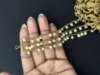 Picture of Hair pins and nosepins combo 