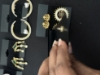 Picture of Ear Studs Combo