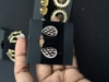 Picture of Ear Studs Combo