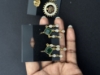 Picture of Ear Studs Combo