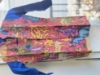 Picture of Kalamkari Kurta set 2-3y