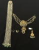 Picture of Hair pins and nosepins combo 
