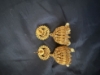 Picture of Necklace and jumkhas combo