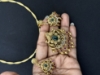 Picture of Hasli &Pendants combo 
