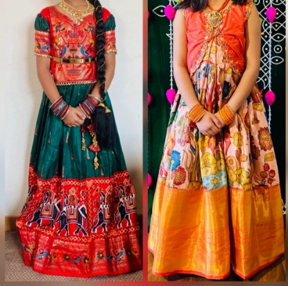 Picture of Combo for 8-10yrs 