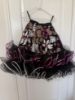Picture of Little muffet Crop top skirt 4-5Y