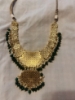 Picture of New Tussi polki necklace set 