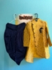Picture of 3 combo sets of boys ethnic Wear Size 14