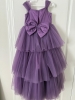 Picture of Repunzel frock 5-6Y