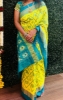 Picture of Pure ikkath pochampally saree