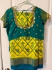 Picture of Pure ikkath pochampally saree