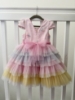 Picture of Girl Party frock 