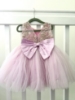 Picture of Girl party Frock with accessories 1-2y
