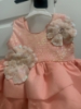 Picture of Kids Party Wear Layered frock 1-2Y