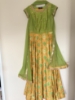 Picture of Brand New Traditional 3-Piece Dress Set – Size M – $100