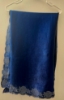 Picture of Trending dual tone party wear  silk saree