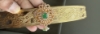 Picture of Gold-Plated Vaddanam And Maang Tikka
