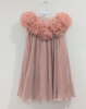 Picture of Beautiful designer frocks for 3-4 years age