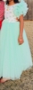 Picture of Narayanpet and party wear combo 8-11 years