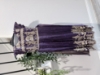 Picture of Purple Ethnic Long Frock for 5-6 years