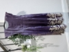 Picture of Purple Ethnic Long Frock for 5-6 years