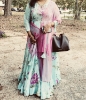 Picture of Varuni Couture Anarkali - Used only once 