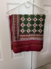 Picture of Double Ikat Pochampally Saree