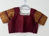 Picture of Handloom Narayanpet cotton Lehenga