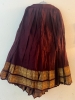 Picture of Handloom Narayanpet cotton Lehenga