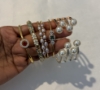 Picture of Set of 5 Bracelets combo