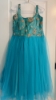 Picture of Designer work Gown Corset 