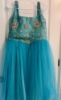 Picture of Designer work Gown Corset 