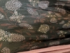 Picture of Brown and onion pink anarkali