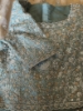 Picture of Premium kanchi tissue lehanga with Swaroski stone work 5-6Y
