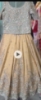 Picture of Premium kanchi tissue lehanga with Swaroski stone work 5-6Y