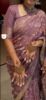 Picture of Benarasi silk saree