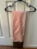 Picture of Never worn Peach semi pattu saree