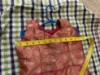 Picture of Never worn benaras kids Lehanga 6-7y