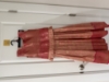 Picture of  high quality peach soft silk Lehanga 8-9Y