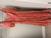 Picture of Organza dress from SR label 